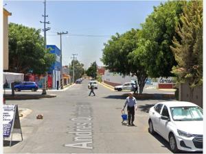 Casa en venta en Las Américas, Ecatepec de Morelos — foto 2 de 4