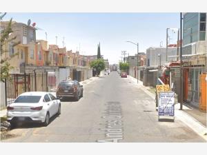 Casa en venta en Las Américas, Ecatepec de Morelos — foto 3 de 4