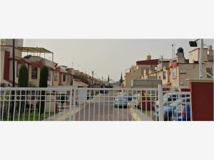 Casa en venta en Las Américas, Ecatepec de Morelos — foto 3 de 4
