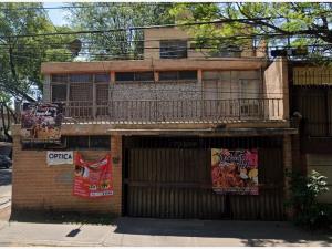 Casa en venta en Campestre Churubusco, Coyoacán — foto 2 de 8