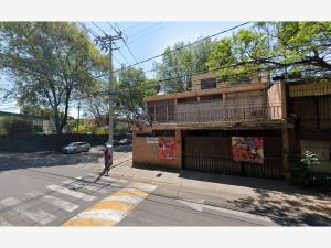 Casa en Campestre Churubusco, Coyoacán, Ciudad de México