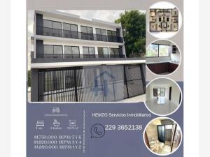 Departamento en venta en El Morro las Colonias, Boca del Río, Veracruz de Ignacio de la Llave