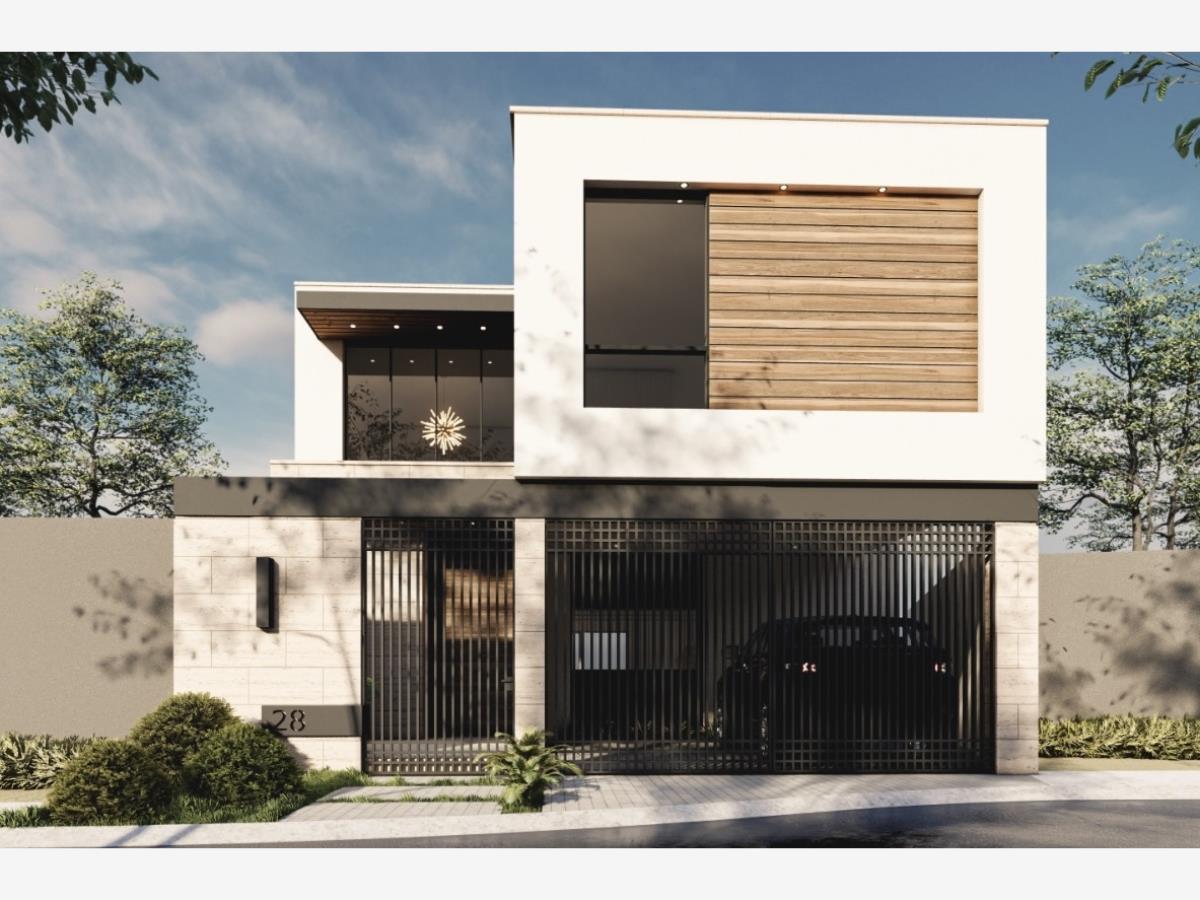 Casa en venta en Los Viñedos, Torreón