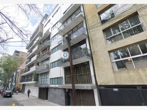 Departamento en venta en Roma Sur, Cuauhtémoc — foto 2 de 11