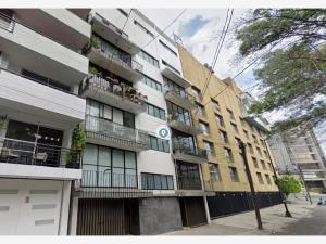 Departamento en venta en Roma Sur, Cuauhtémoc — foto 3 de 11