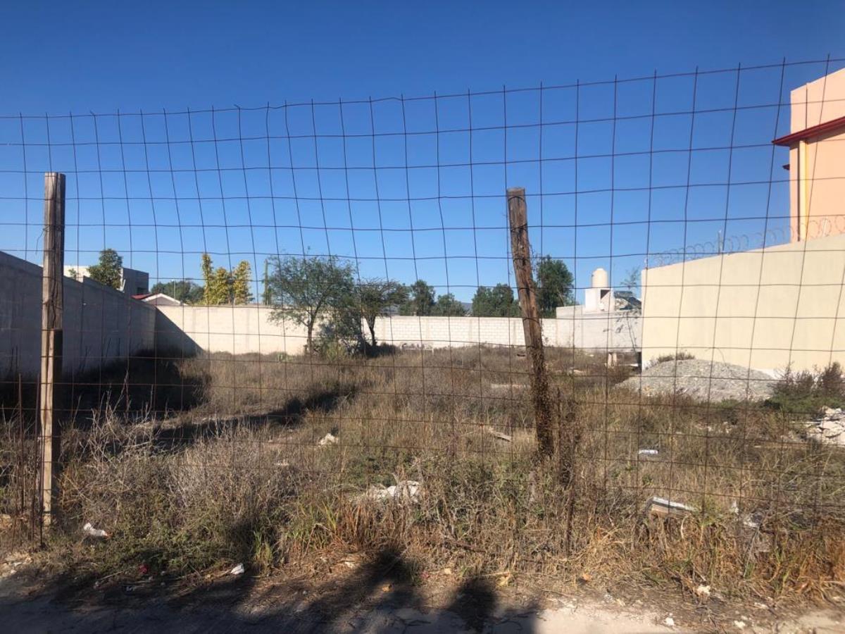 Terreno en venta en Aviacion, Actopan — foto 1 de 6