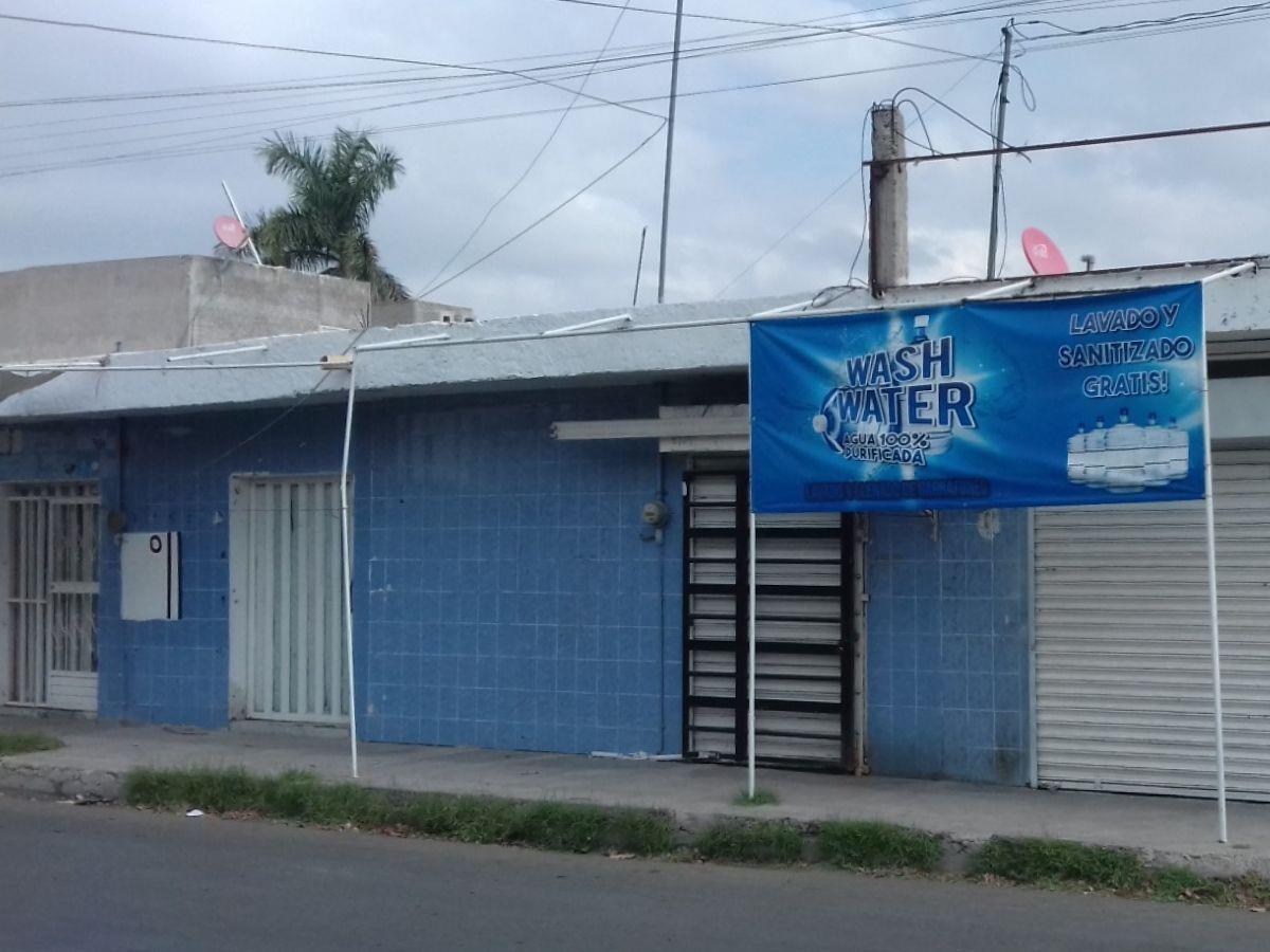 Local en Venta en Valle Dorado, Torreón, Coahuila de Zaragoza