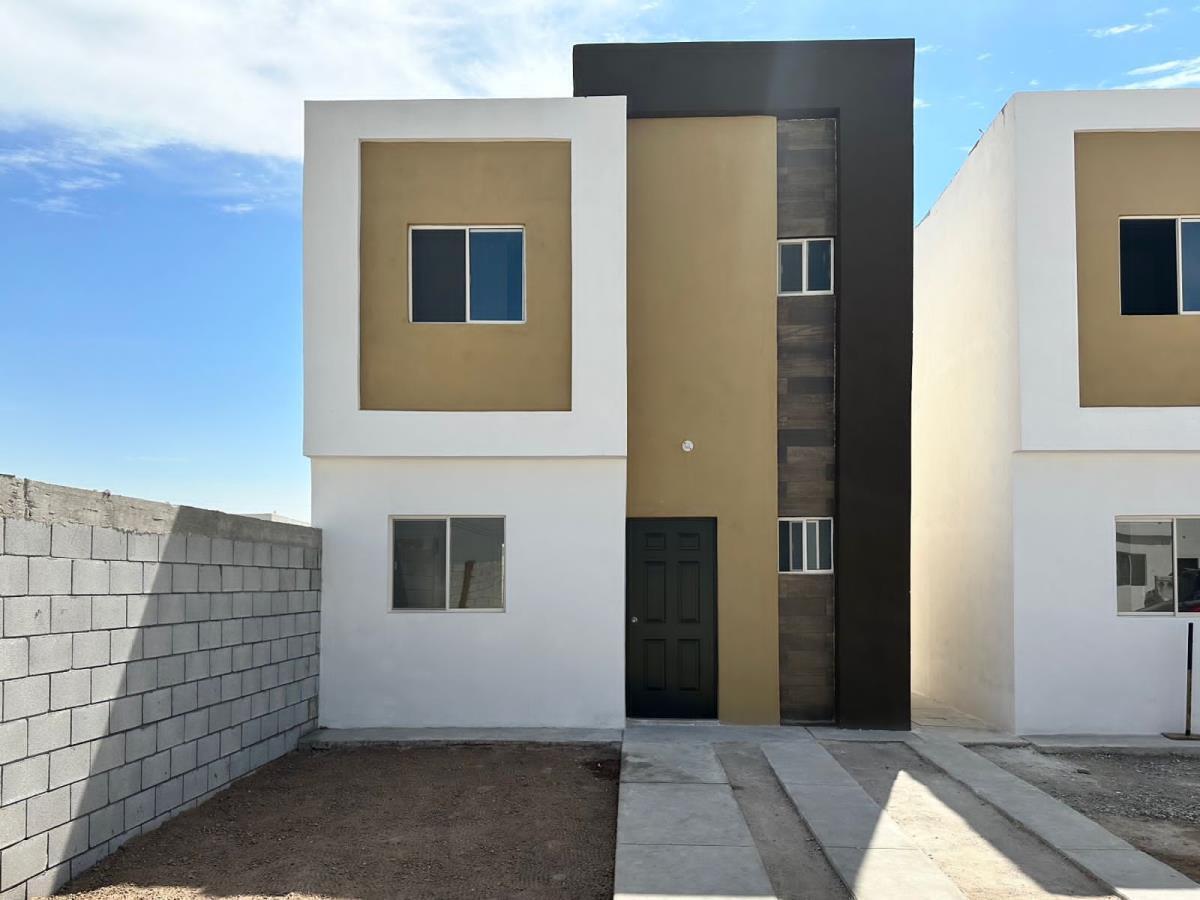 Casa en venta en Monte Real, Torreón — foto 1 de 8