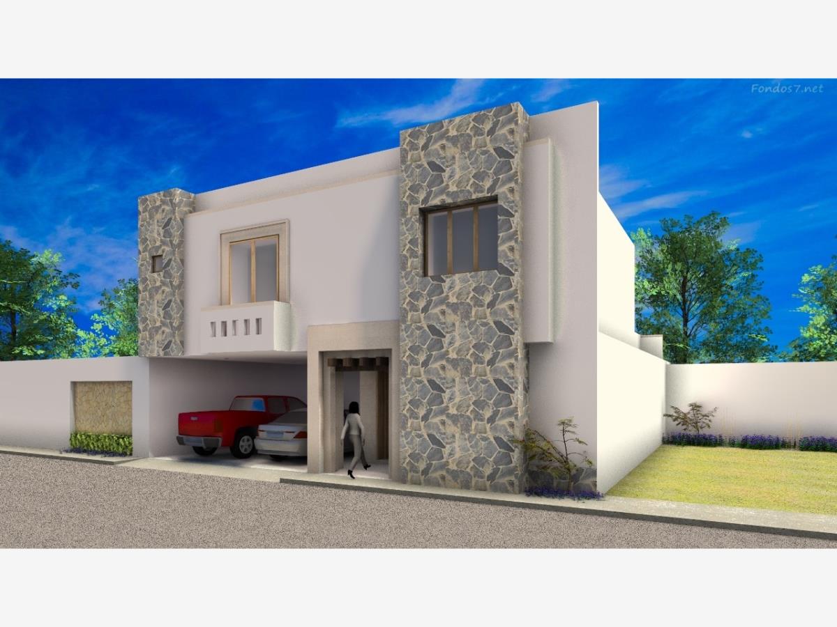 Casa en venta en Los Viñedos, Torreón — foto 1 de 6