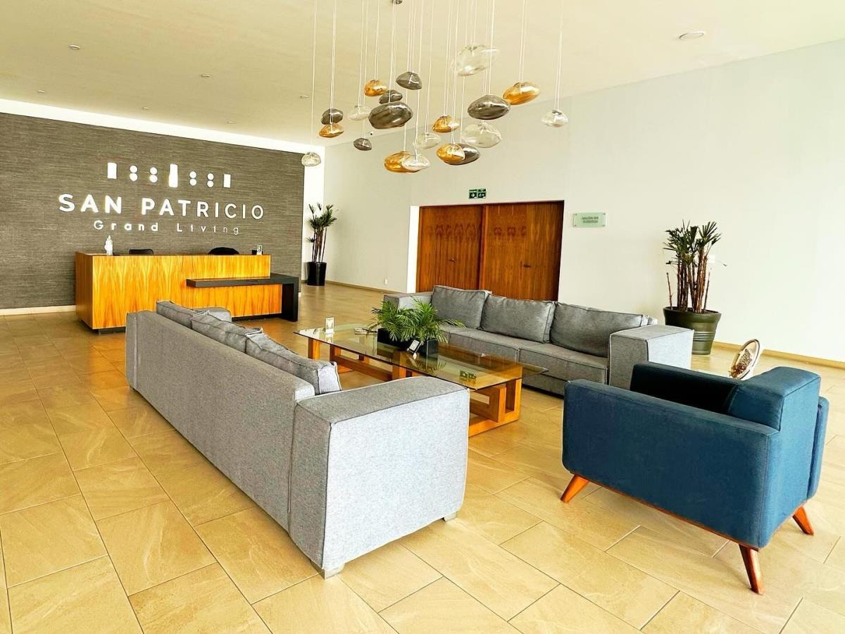 Departamento en venta en San Salvador Tizatlalli, Metepec — foto 1 de 24