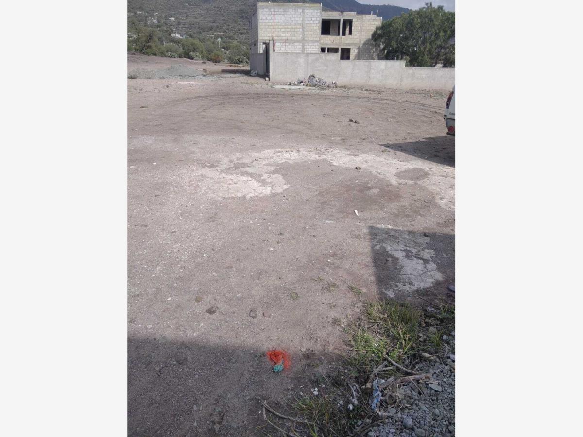 Terreno en venta en San Juan Tilcuautla, San Agustín Tlaxiaca — foto 1 de 3
