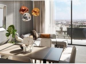 Departamento en venta en La Arboleda, Torreón — foto 2 de 4