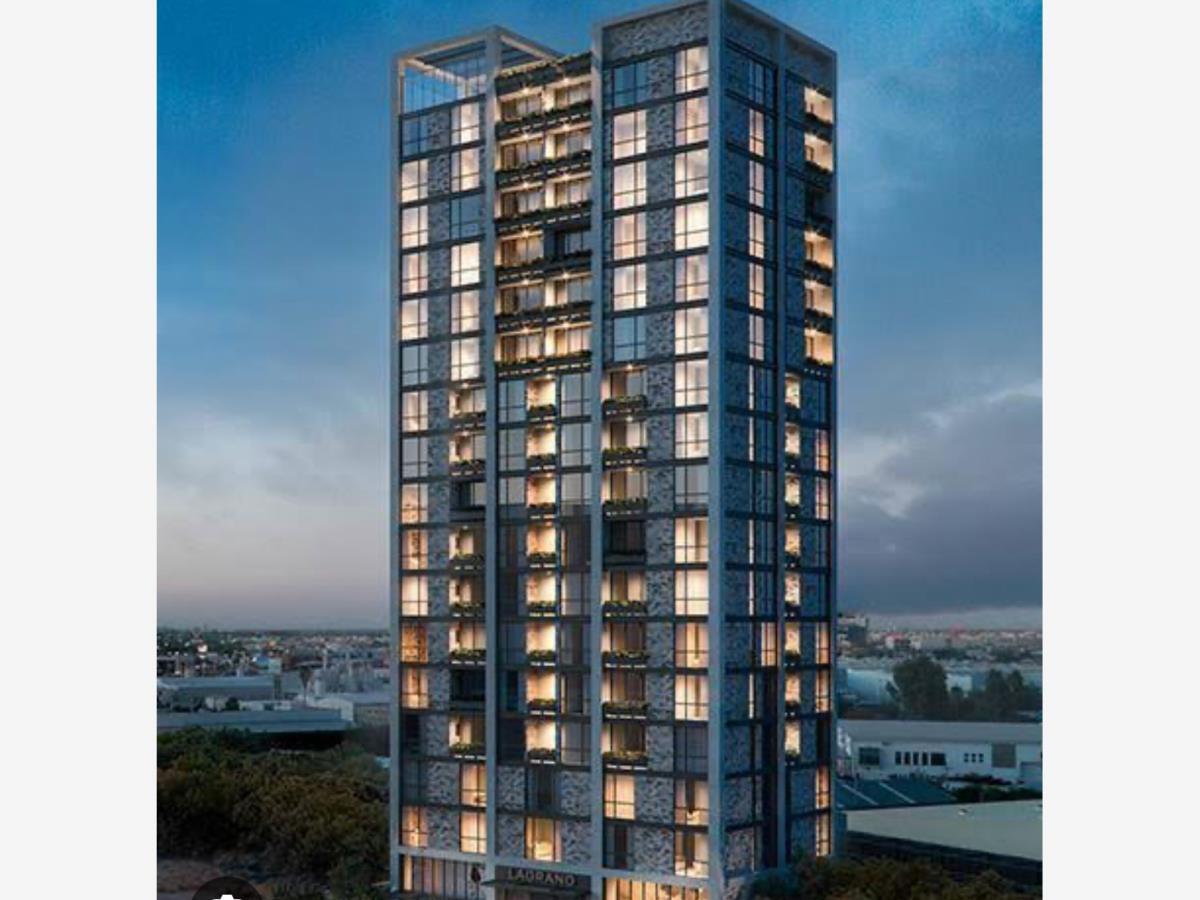 Departamento en Venta en La Arboleda, Torreón, Coahuila de Zaragoza