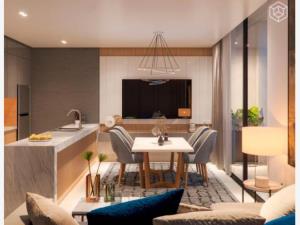 Departamento en venta en La Arboleda, Torreón — foto 2 de 10