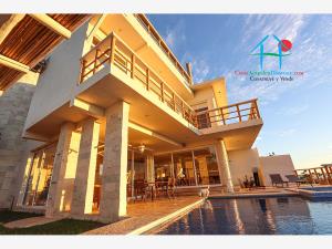 Casa en venta en Real Diamante, Acapulco de Juárez — foto 2 de 61