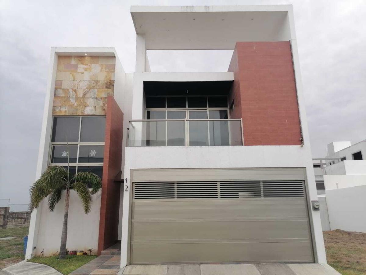 Casa en venta en Lomas Diamante, Alvarado — foto 1 de 8