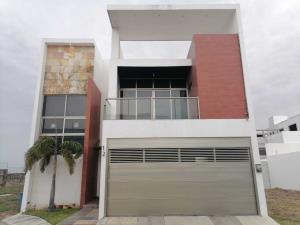 Casa en Lomas Diamante, Alvarado, Veracruz de Ignacio de la Llave