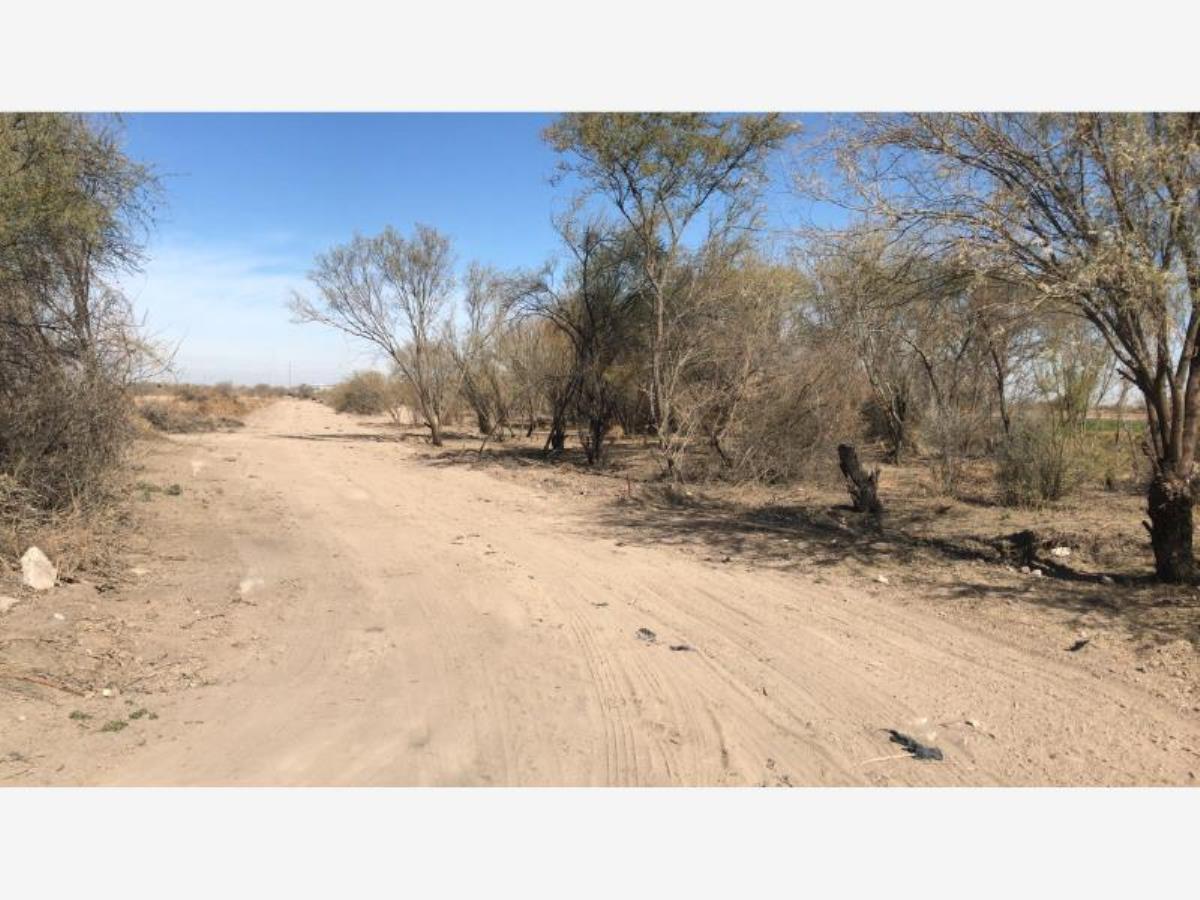 Terreno en venta en Rancho de Afuera, Matamoros — foto 1 de 5