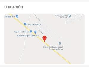 Terreno en venta en Paso del Toro, Medellín de Bravo — foto 2 de 3
