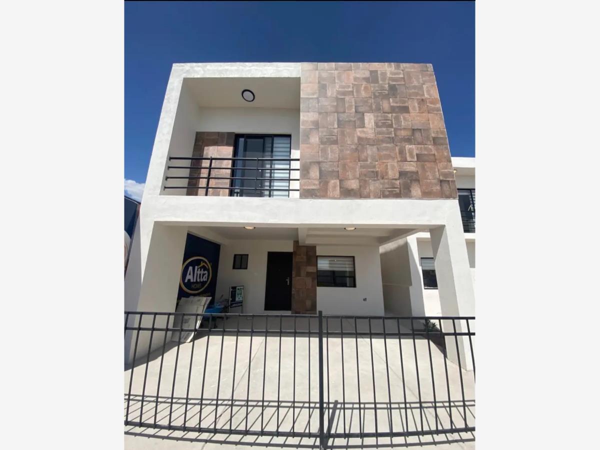 Casa en venta en Los Almendros, Torreón — foto 1 de 14