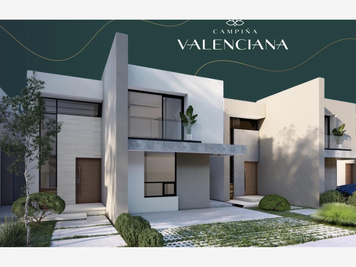 Casa en venta en Residencial Senderos, Torreón — foto 1 de 5