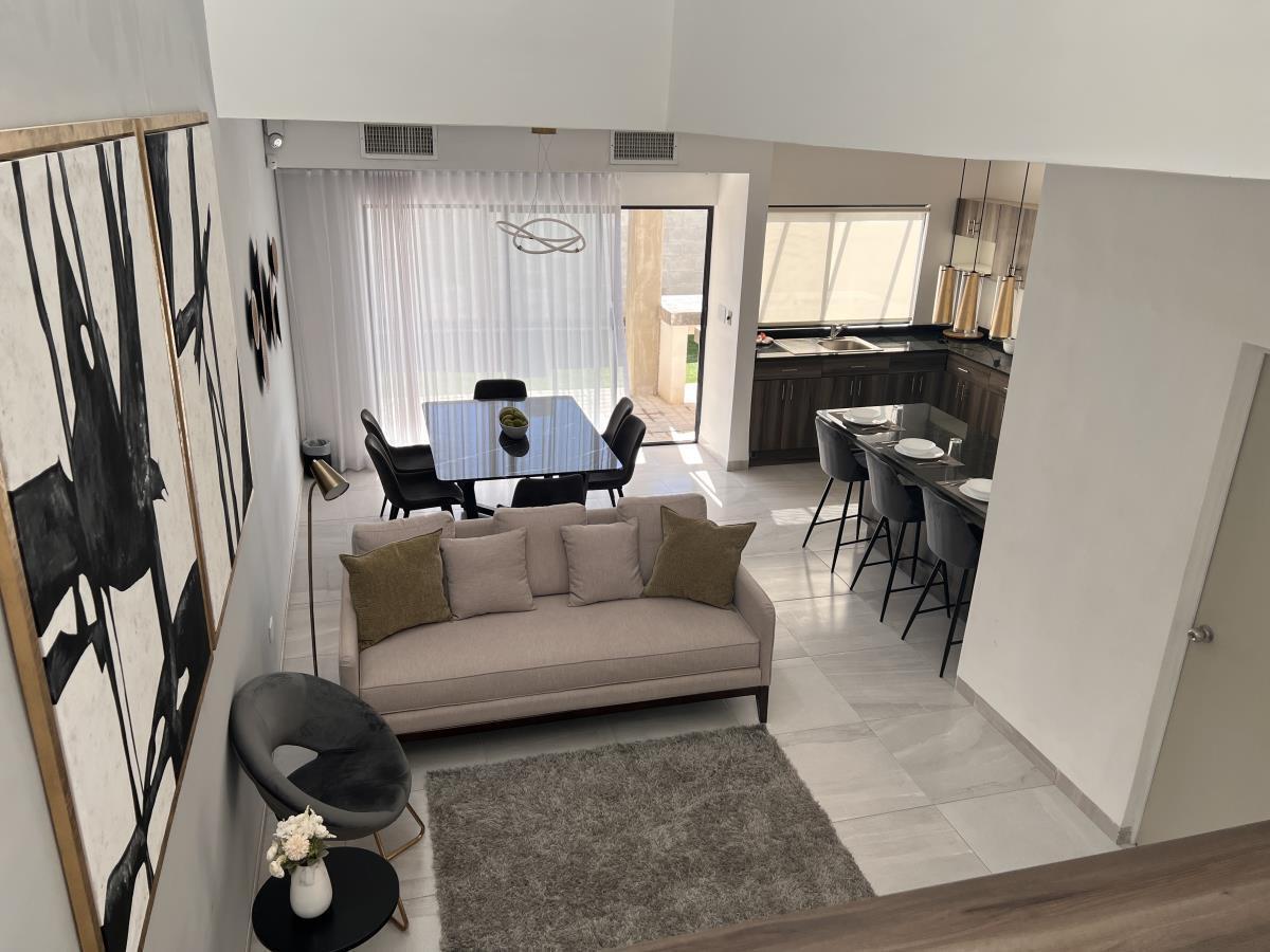 Casa en Venta en La Joya, Torreón, Coahuila de Zaragoza