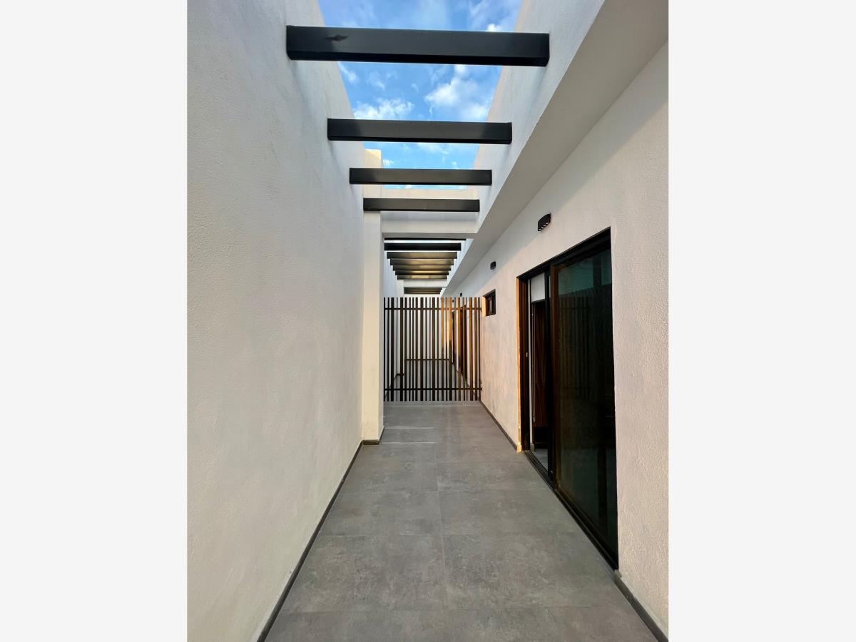 Departamento en renta en Del Valle, Ramos Arizpe — foto 1 de 15