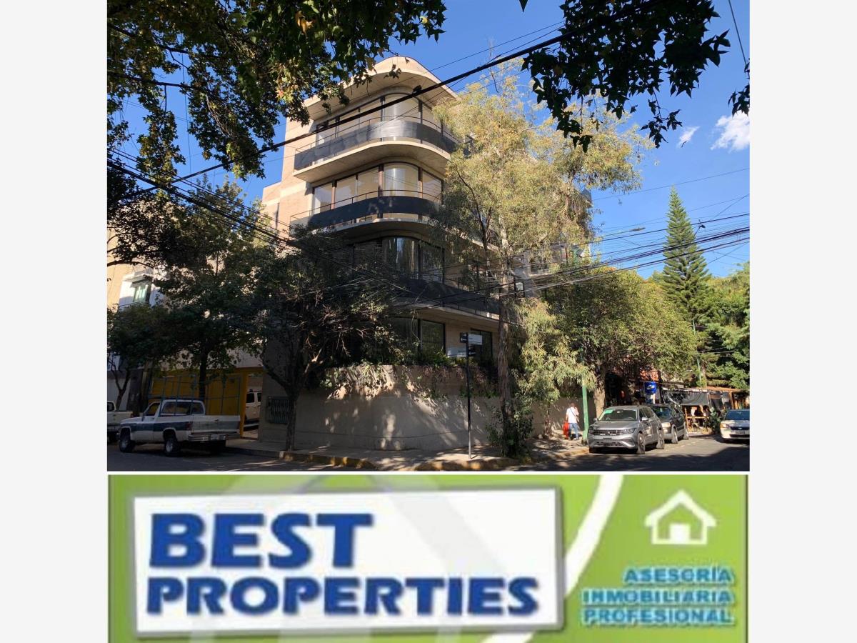 Departamento en venta en Napoles, Benito Juárez — foto 1 de 13