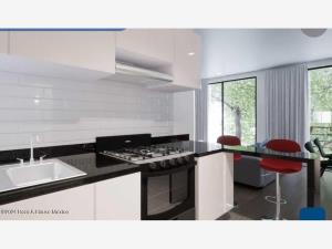 Departamento en venta en Anáhuac I Sección, Miguel Hidalgo — foto 3 de 7