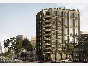 Departamento en venta en Roma Norte, Cuauhtémoc — foto 2 de 7