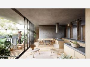 Departamento en venta en Roma Norte, Cuauhtémoc — foto 3 de 7