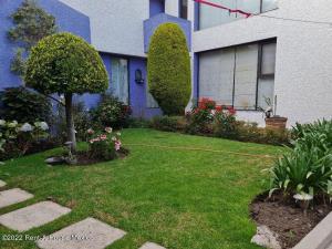 Casa en venta en Rincon del Pedregal, Tlalpan — foto 2 de 14