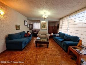 Casa en venta en Rincon del Pedregal, Tlalpan — foto 3 de 14