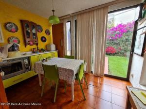 Casa en Rincon del Pedregal, Tlalpan, Ciudad de México