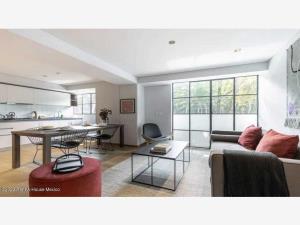 Departamento en venta en Roma Norte, Cuauhtémoc — foto 2 de 12