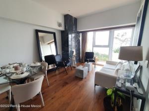 Departamento en venta en Los Alpes, Álvaro Obregón — foto 2 de 15