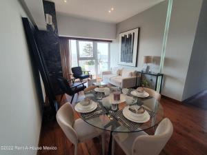 Departamento en venta en Los Alpes, Álvaro Obregón — foto 3 de 15