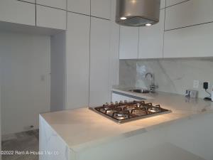 Departamento en Los Alpes, Álvaro Obregón, Ciudad de México