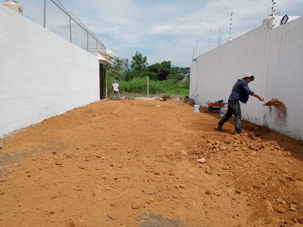 Terreno en venta en San Juan, Yautepec — foto 1 de 2