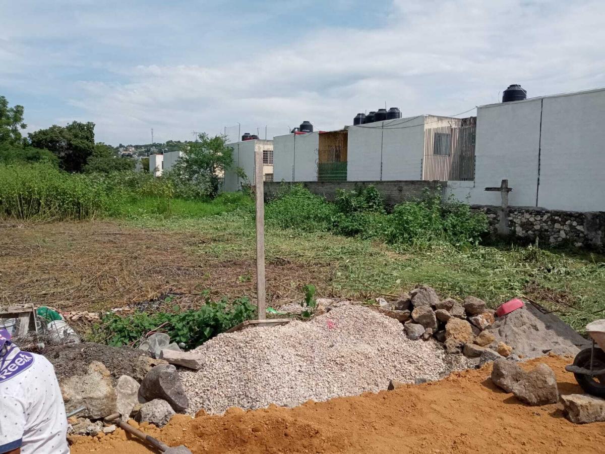 Terreno en venta en San Juan, Yautepec