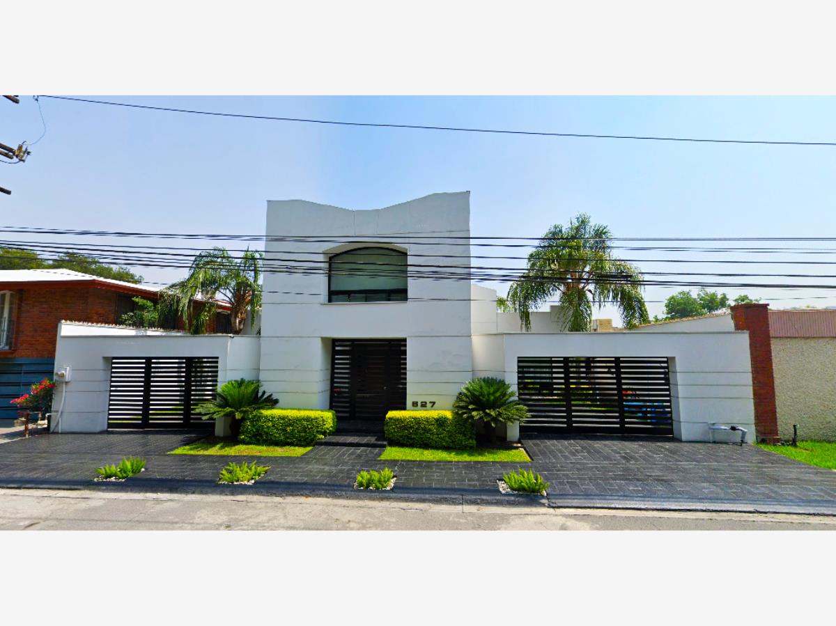 Casa en venta en Valle de Santa Engracia, San Pedro Garza García — foto 1 de 7