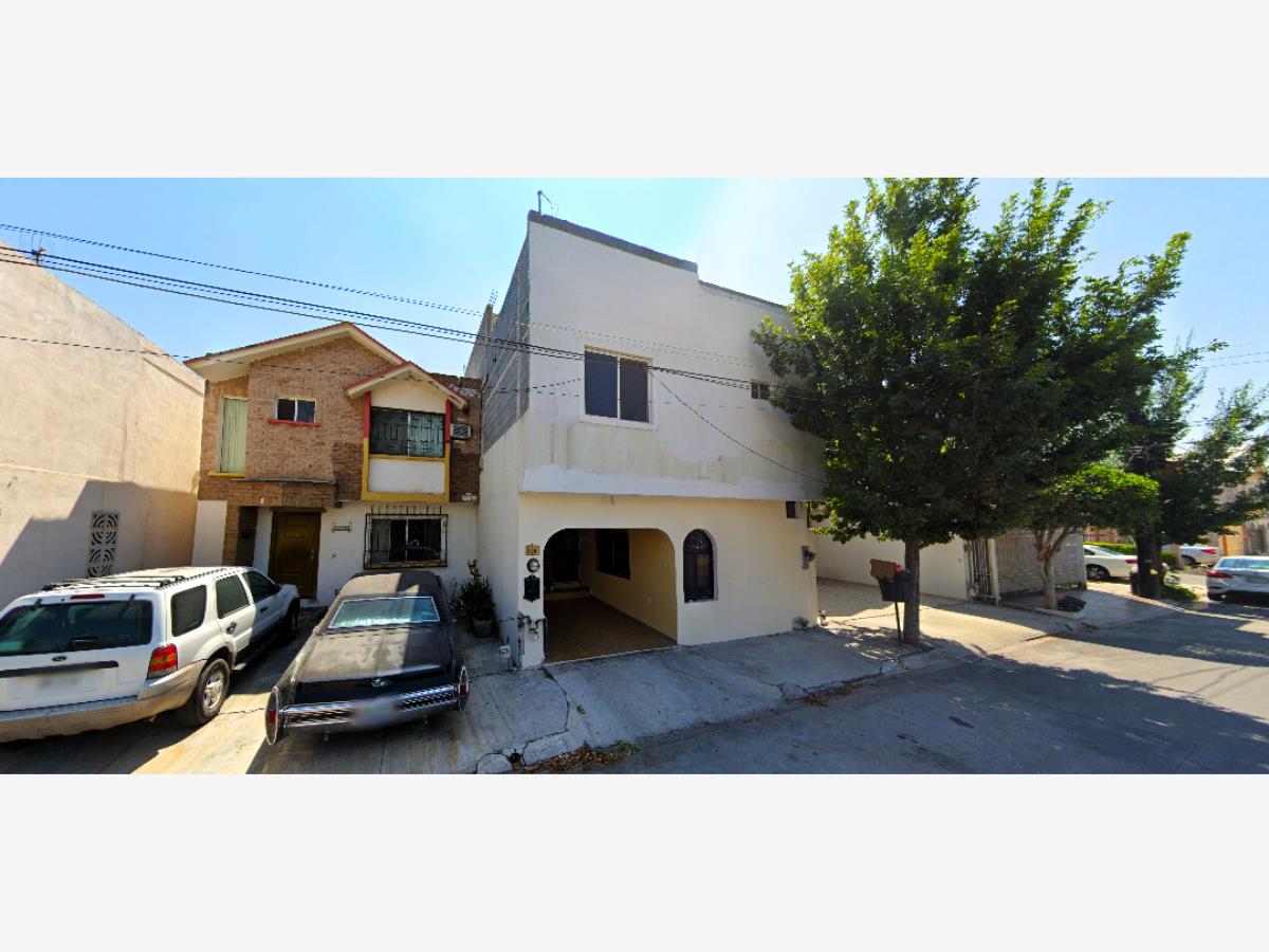 Casa en venta en Potrero Anahuac, San Nicolás de los Garza — foto 1 de 3