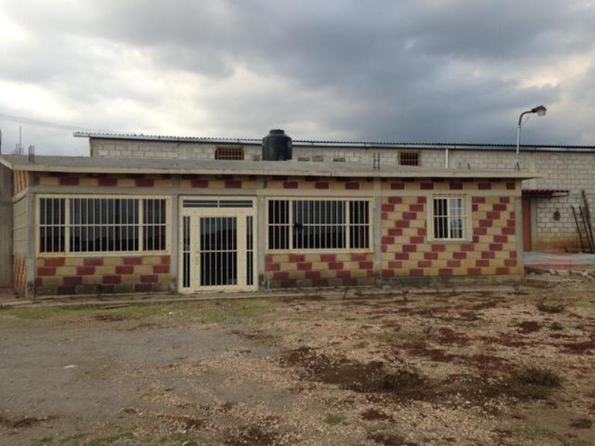 Bodega en venta en Yecapixtla, Yecapixtla — foto 1 de 6