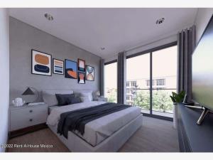 Departamento en venta en Zacahuitzco, Benito Juárez — foto 3 de 8
