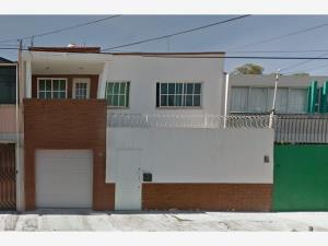 Casa en Prado Churubusco, Coyoacán, Ciudad de México