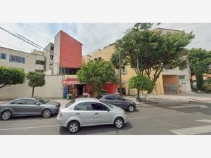 Departamento en Portales Norte, Benito Juárez, Ciudad de México