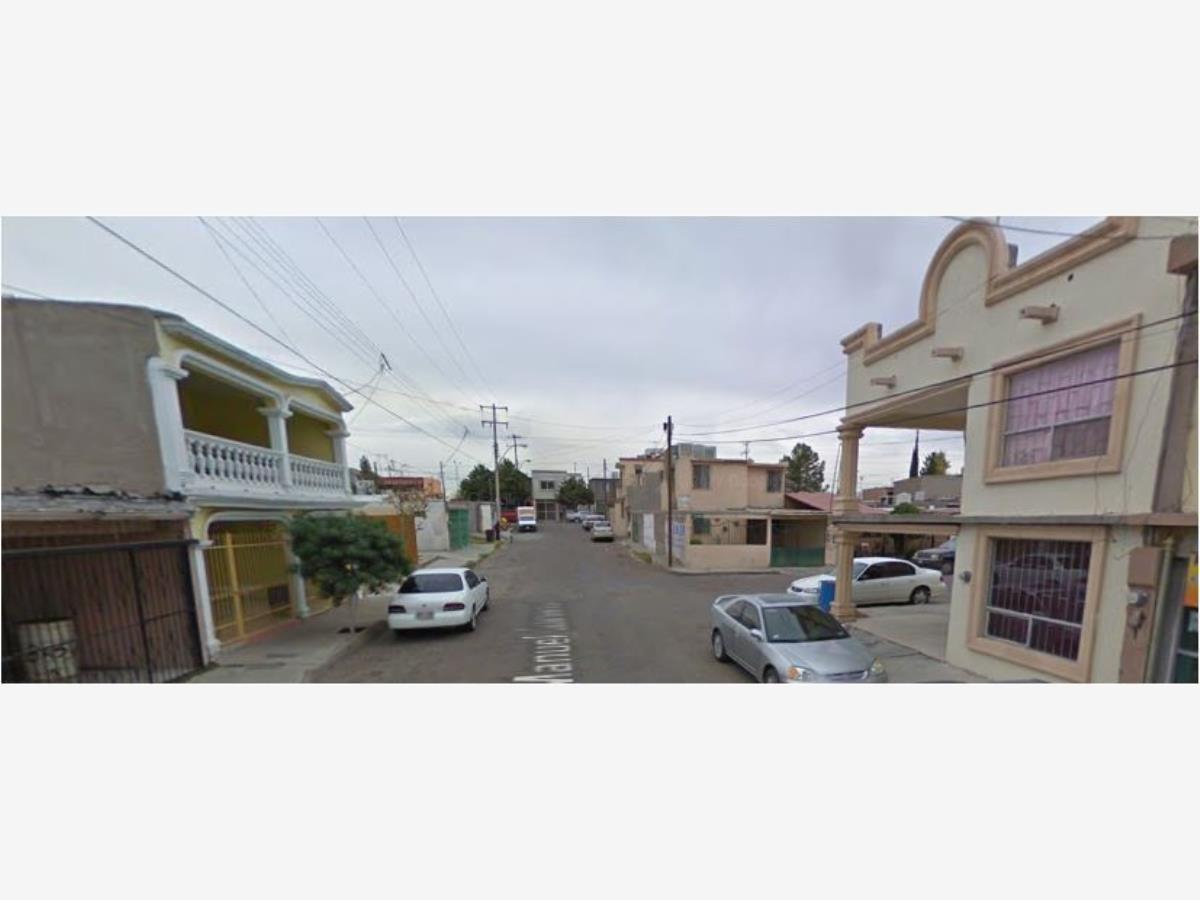Casa en venta en Tierra y Libertad, Delicias — foto 1 de 4