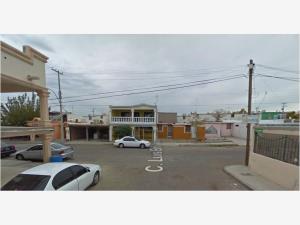 Casa en venta en Tierra y Libertad, Delicias — foto 2 de 4
