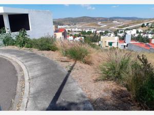 Terreno en venta en Lomas del Bosque, Morelia — foto 3 de 6