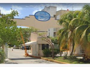 Casa en Supermanzana 84, Benito Juárez, Quintana Roo